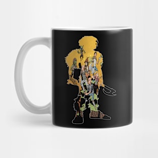 EJ of the Goblin Queen Mug